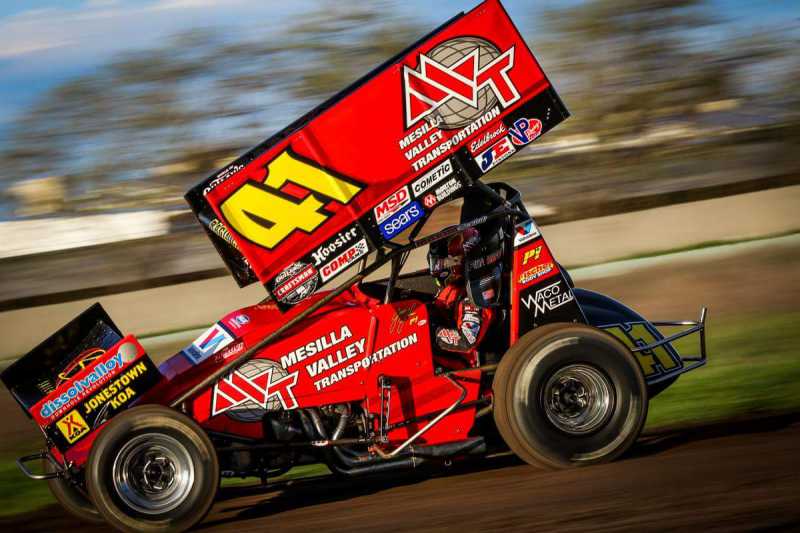 Photo Gallery – Jason Johnson Racing