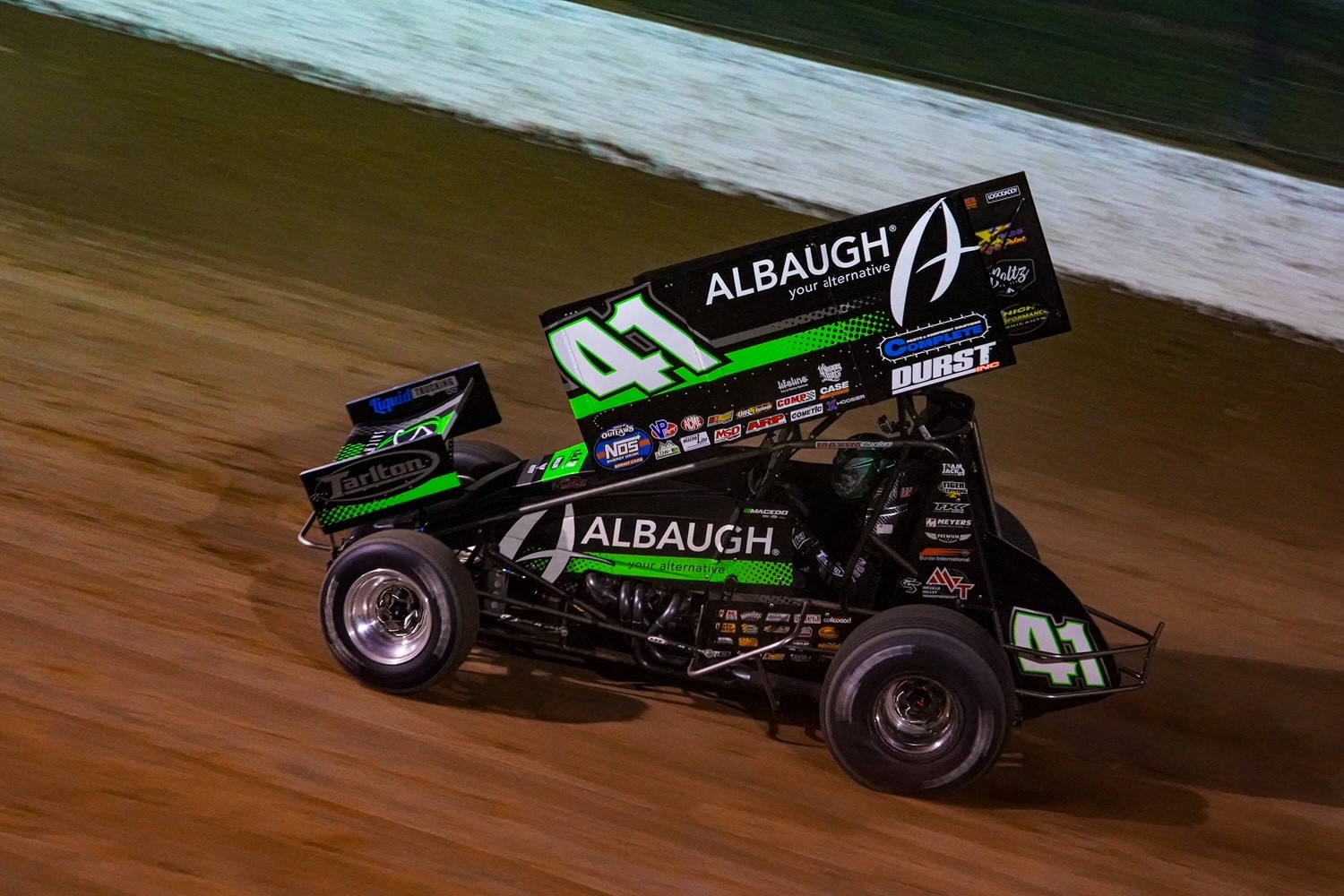 CHASING THE PRIZE: CARSON MACEDO AND THE TEAM GAVE IT THEIR BEST SHOT ...