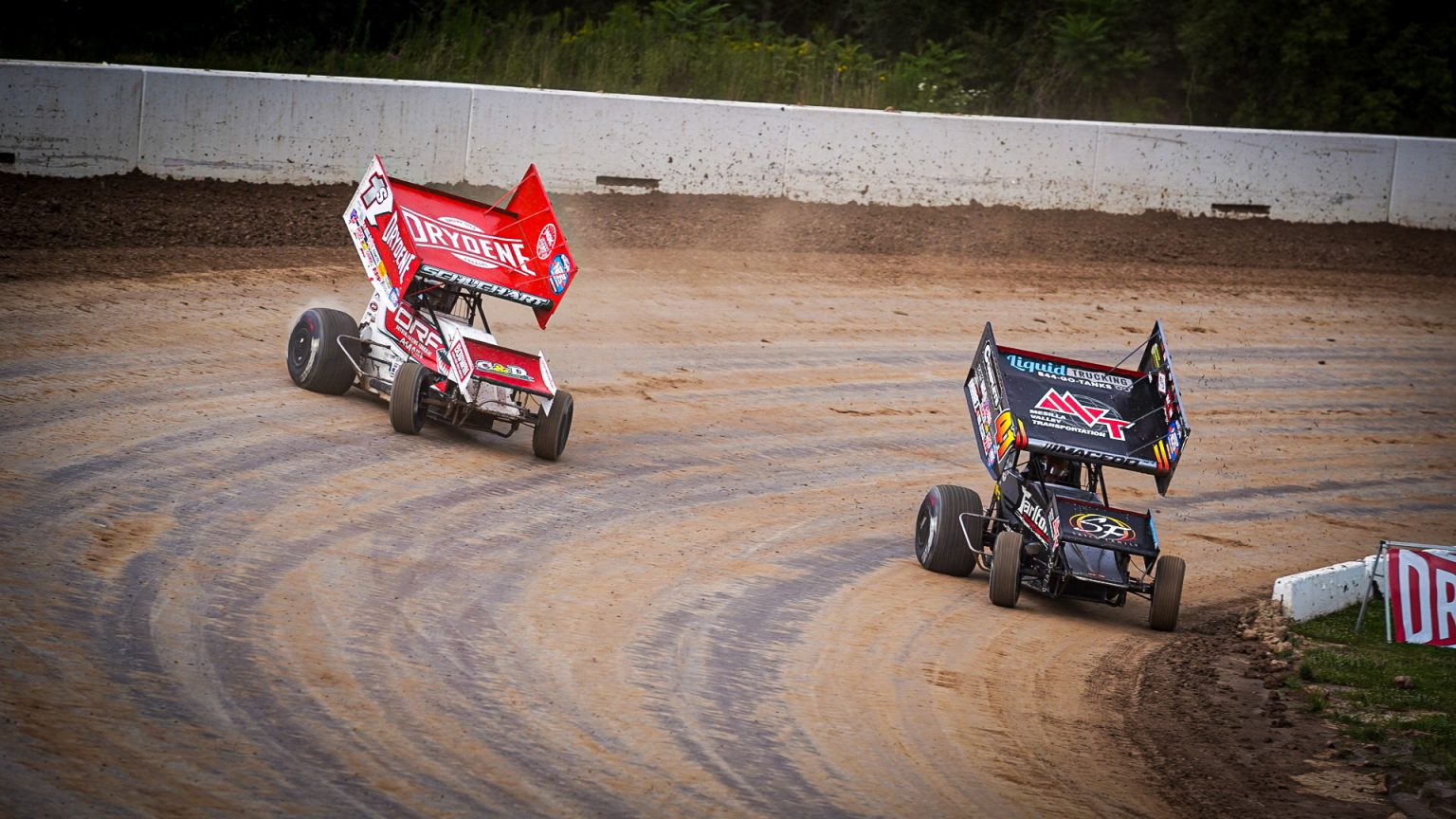 WRANGLING AT WEEDSPORT A TOP FIVE FINISH IN THE EMPIRE STATE CHALLENGE