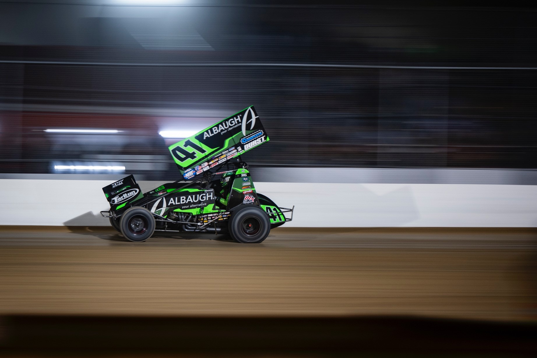 NORTHERN LIGHTS PERFORMANCE: COMPETING UNDER THE SPOTLIGHT IN THE ...
